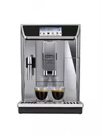 16 819 000 сум Кофемашина DeLonghi ECAM650.85.MS PrimaDonna Elite