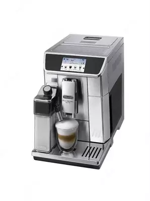 Кофемашина DeLonghi ECAM650.85.MS PrimaDonna Elite