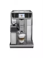 Кофемашина DeLonghi ECAM650.55.MS PrimaDonna Elite