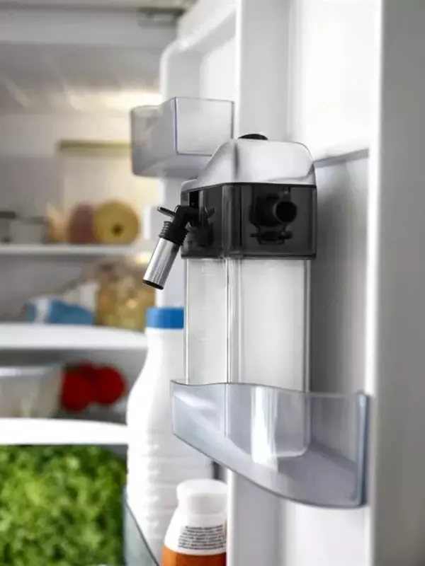 Кофемашина DeLonghi ECAM650.55.MS PrimaDonna Elite