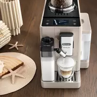 Кофемашина Delonghi EXAM440.55.BG Rivelia - TECHNOHOUSE