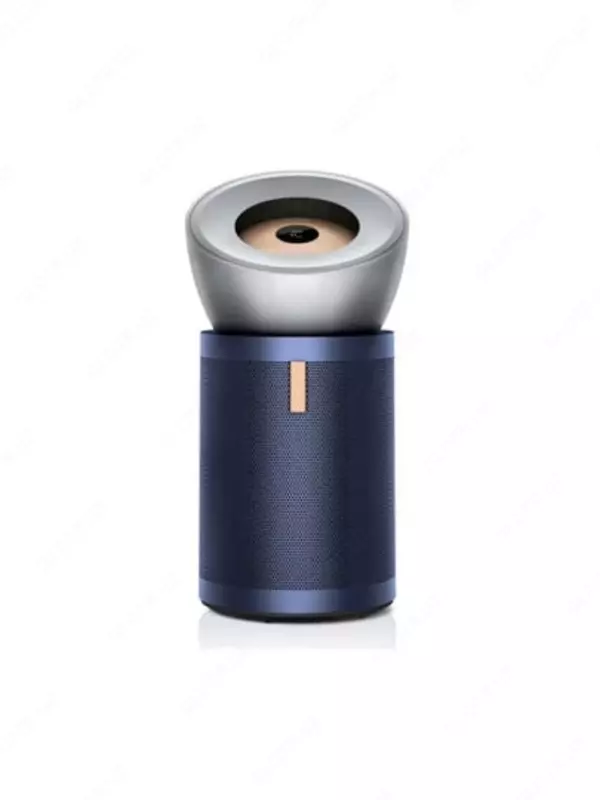 Очиститель воздуха Big+Quiet Formaldehyde Dyson BP03 (никель/берлинская лазурь)