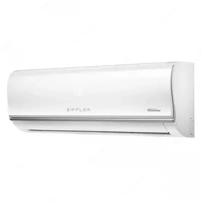 Konditsioner Ziffler Monaco 18 Inverter