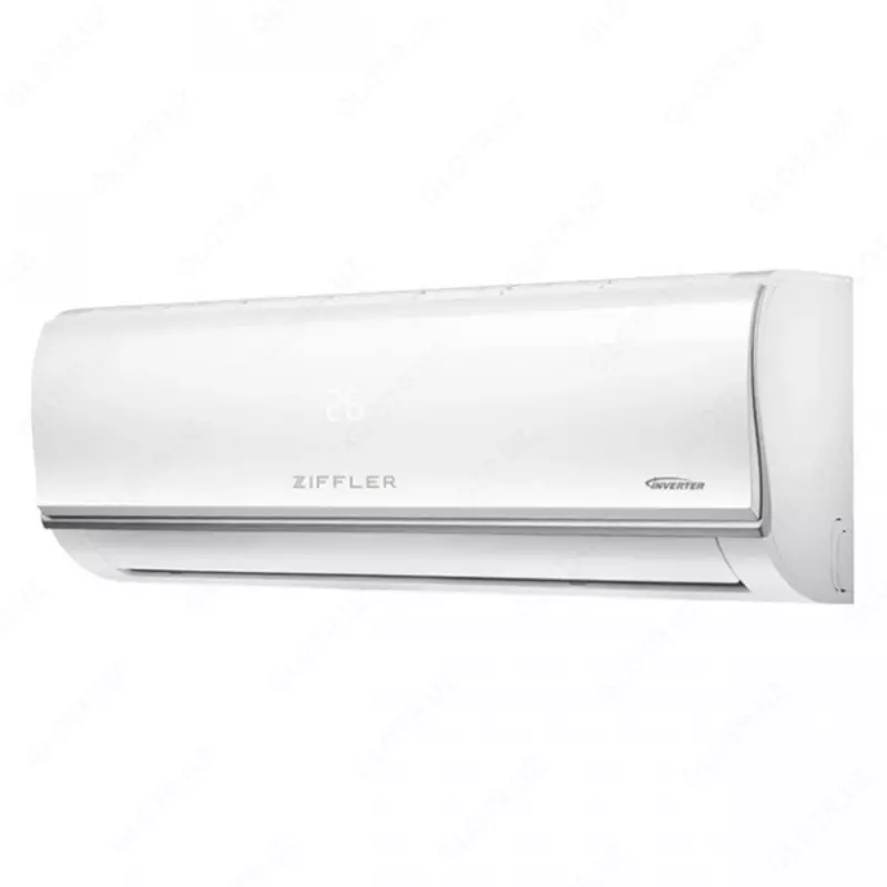 Konditsioner Ziffler Monaco 18 Inverter