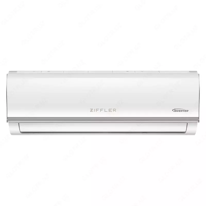 Konditsioner Ziffler Monaco 18 Inverter