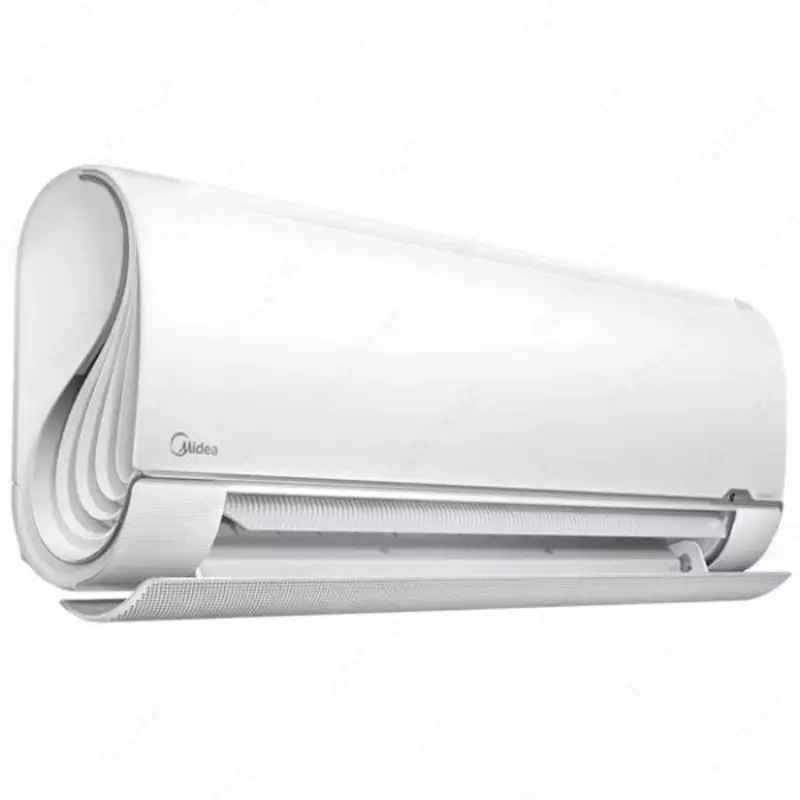 Konditsioner Midea Elegant BreezeleSS Inverter 12
