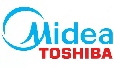 Konditsioner Midea Elegant BreezeleSS Inverter 12