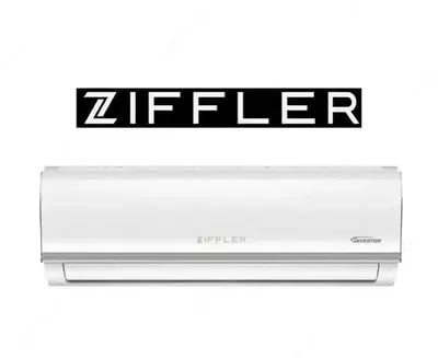 Konditsioner ZIFFLER Rosario 12 inverter