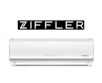 4 482 000 сум Кондиционер ZIFFLER Rosario 12 inverter