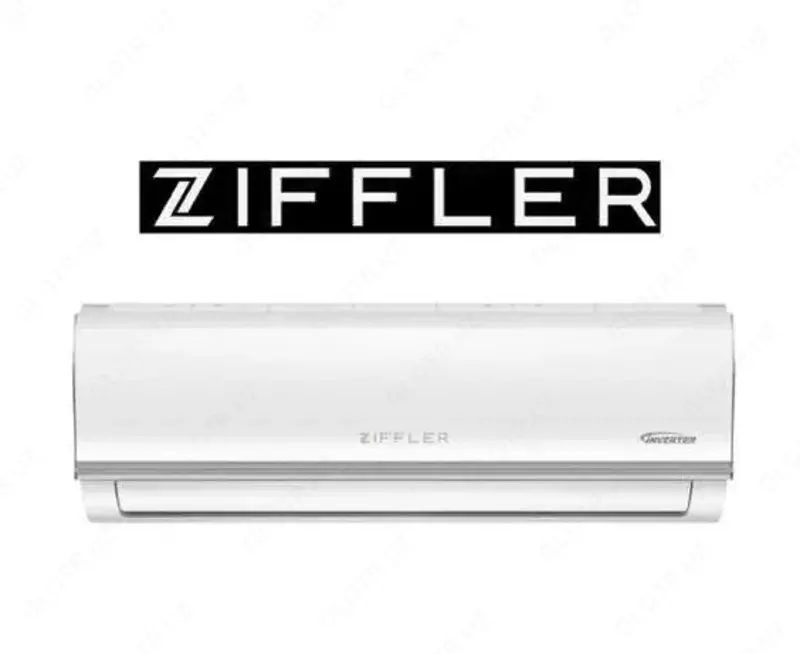 Кондиционер ZIFFLER Rosario 12 inverter