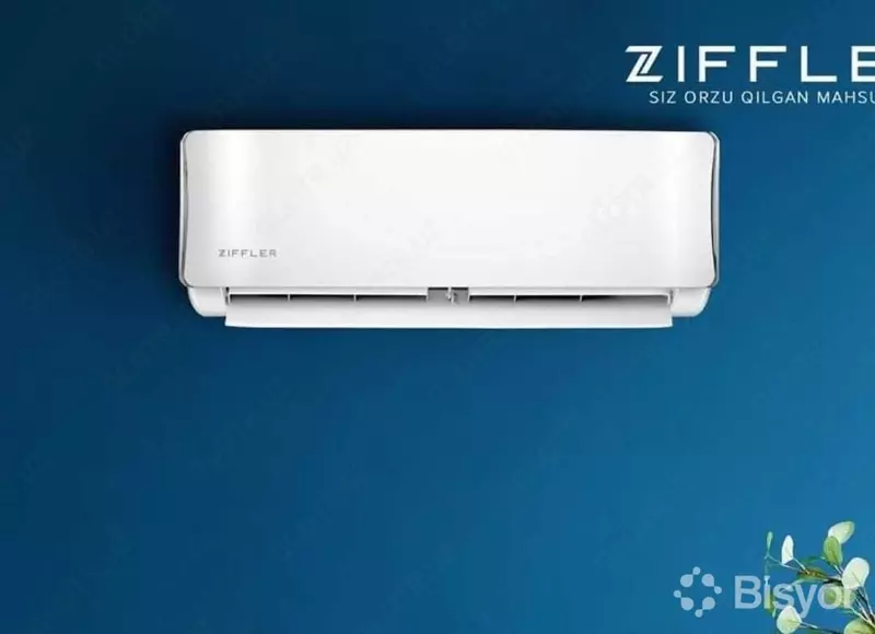 Konditsioner Ziffler Rosario 24 Inverter