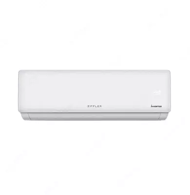 Кондиционер Ziffler Siberia 18 Inverter - 5 266 350 сум / шт