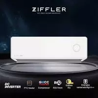 Кондиционер Ziffler Aspen 18 Инвертор
