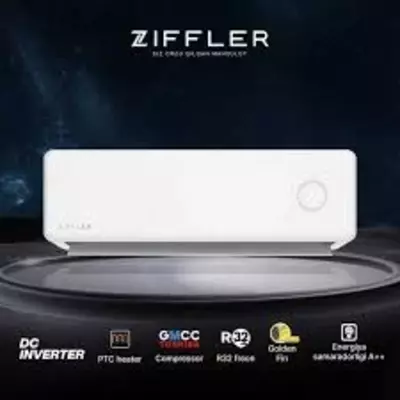 Кондиционер Ziffler Aspen 18 Инвертор