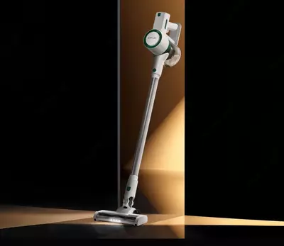 Пылесос Ziffler V10 Light