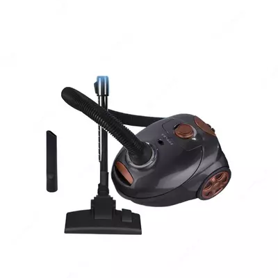 Пылесос ZIFFLER BC1400 GO