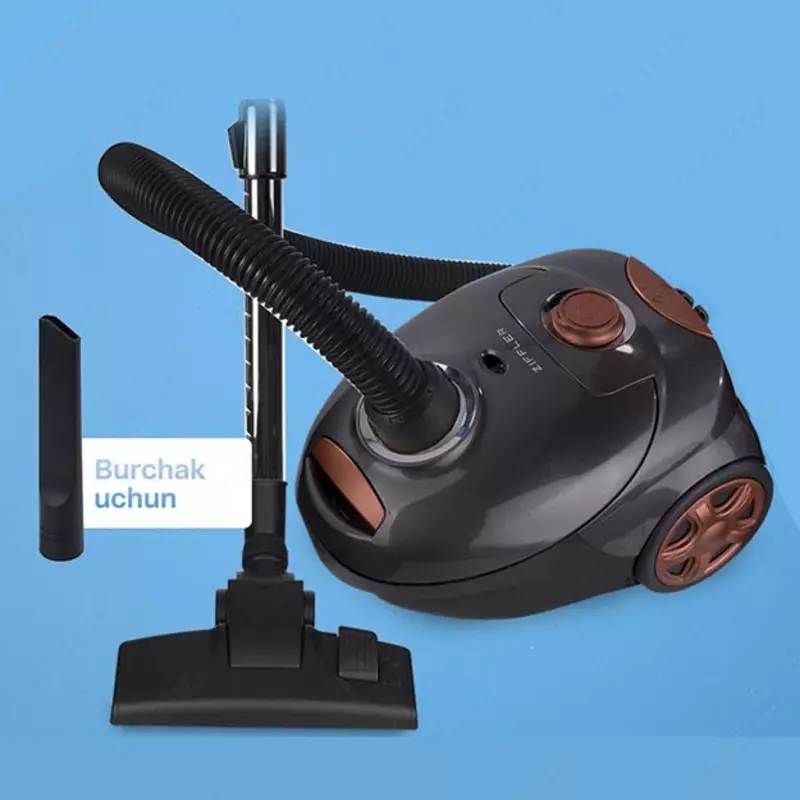 Pelisos ZIFFLER BC1400 GO