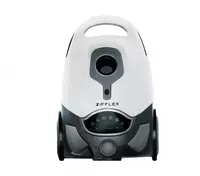 Пылесос ZIFFLER BC1800 White Plus - 919 600 сум