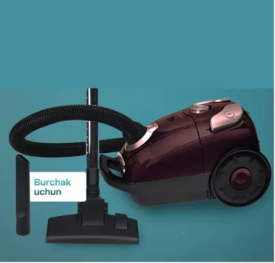 Pelisos Ziffler BC-1800 Red Plus