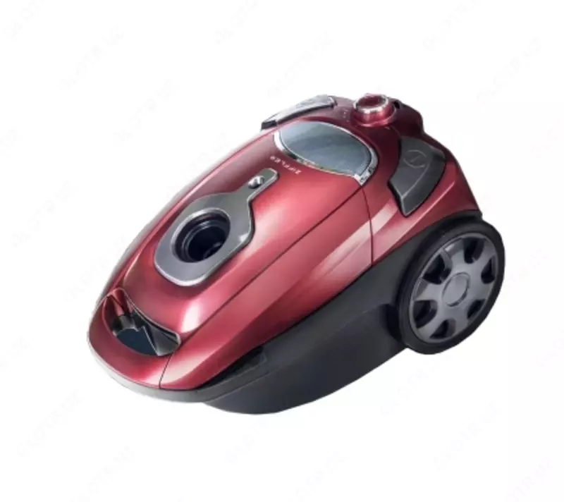 Pelisos Ziffler BC-1800 Red Plus