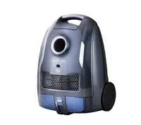 Пылесос Ziffler TP-2000 BE