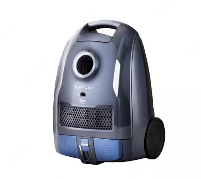 Пылесос Ziffler TP-2000 BE