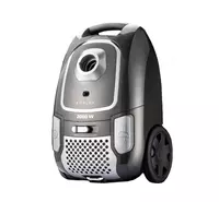 Пылесос ZIFFLER TP-2000 Silver - 1 161 600 сум