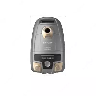 Пылесос ZIFFLER TPP-2200