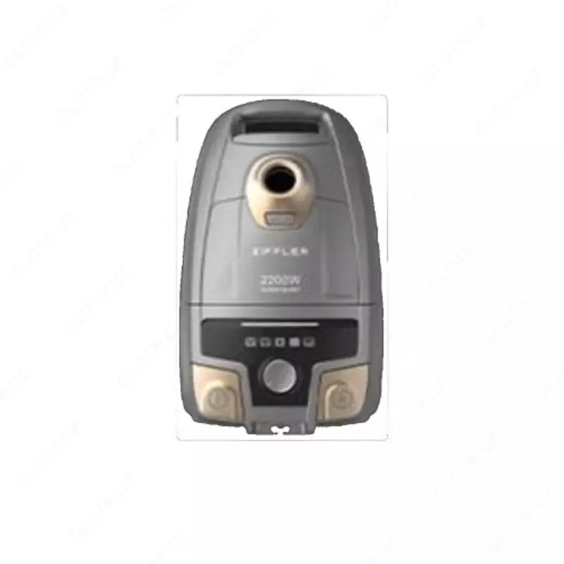 Пылесос ZIFFLER TPP-2200