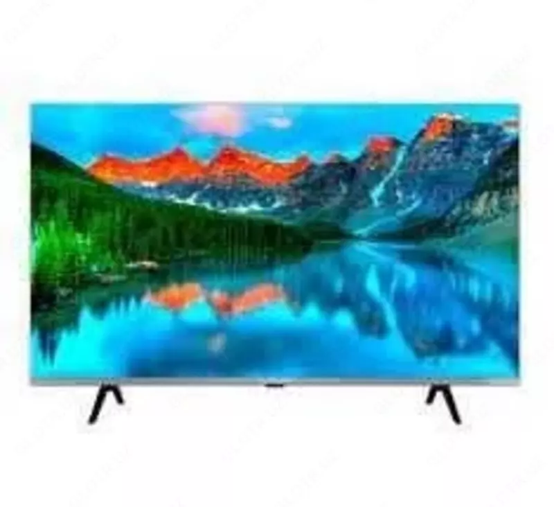 Telivizor Ziffler 43W500F 4K UHD Smart