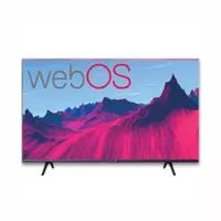 Телевизор Ziffler 55W600U 4K UHD Smart TV/WebOs TV - 5 021 500 сум