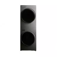 Стиральная машина Ziffler Gemini 10/10 кг