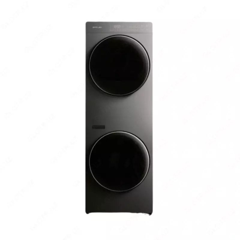 Kiryuvish Moshinasi Ziffler Gemini 10/10 kg