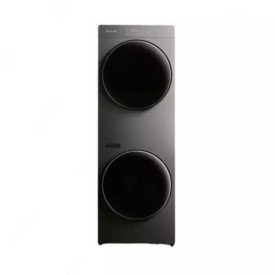 Стиральная машина Ziffler Gemini 10/10 кг