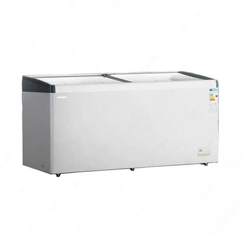 Muzlatgich Ziffler HSD-600GW