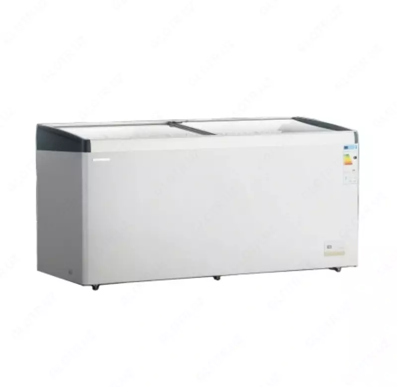 Muzlatgich Kamerni Ziffler HSD-520GW