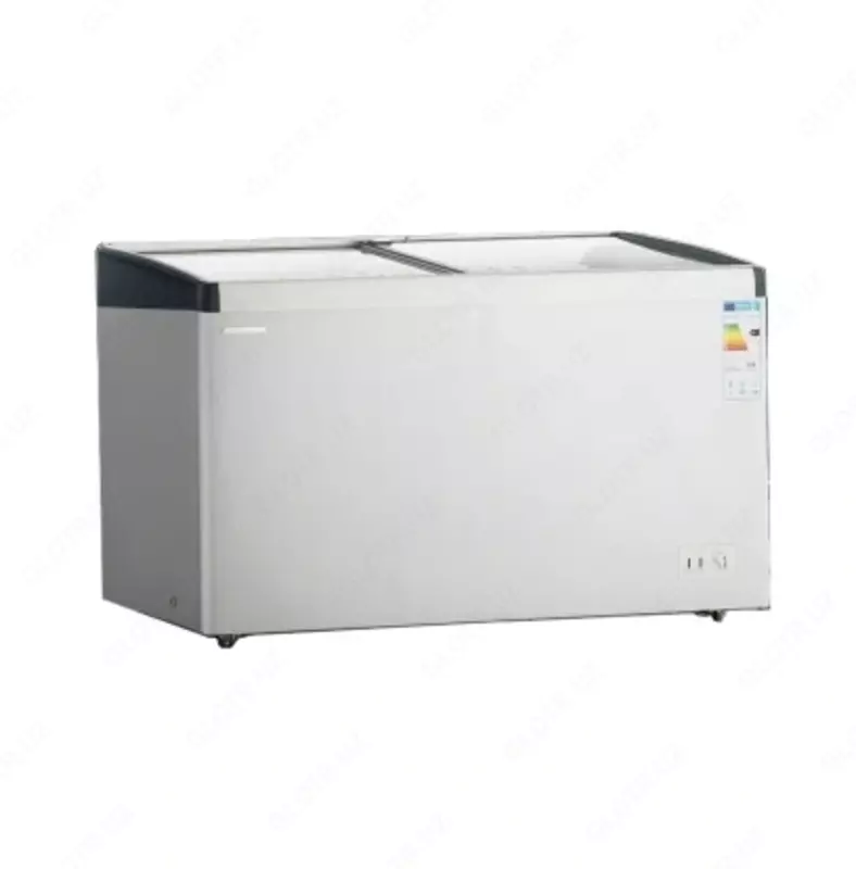 Morozilnik kamerni Ziffler HSD-396GW