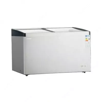 Morozilnik kamerni Ziffler HSD-396GW