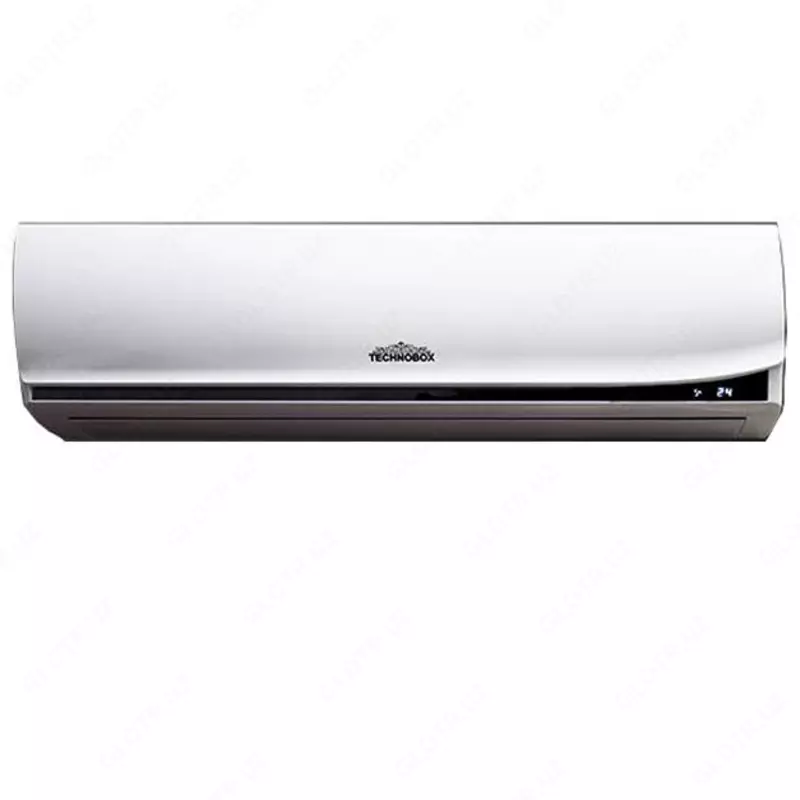 Бытовой кондиционер TECHNOBOX FAIRY ULTRA LOW VOLTAGE 150–260V  24 BTU