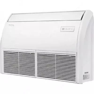 Напольно-потолочный кондиционер TCL 24 000 BTU — универсальное решение для эффективного охлаждения и обогрева