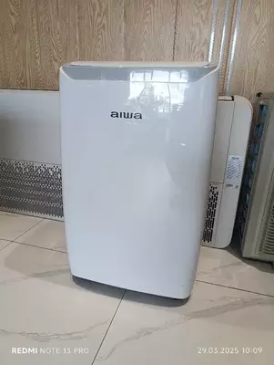 Мобильные кондиционеры AIWA 18 BTU