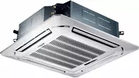 Кассетные кондиционеры CCB-D09HR4-Q402