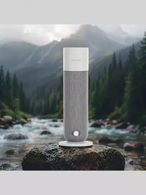 1 494 000 сум / шт Аромадиффузор 120 мл Green Lion Smart Bloom 55кв.м Diffuzor