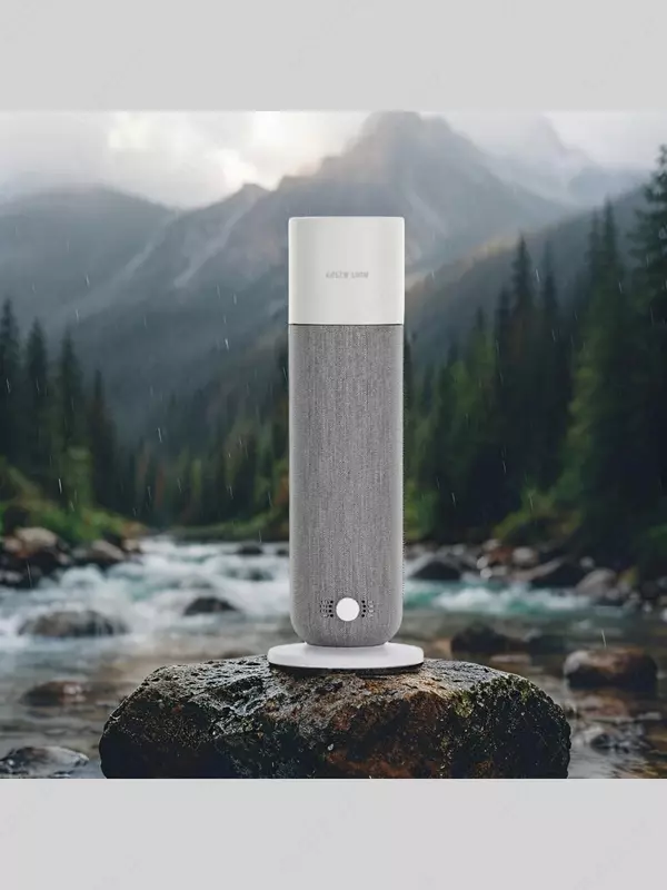 Аромадиффузор 120 мл Green Lion Smart Bloom 55кв.м Diffuzor