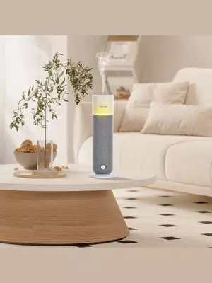 Аромадиффузор 120 мл Green Lion Smart Bloom 55кв.м Diffuzor Только в розницу