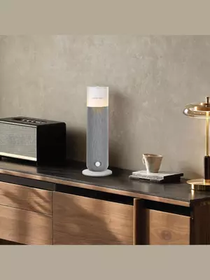 Аромадиффузор 120 мл Green Lion Smart Bloom 55кв.м Diffuzor TECHNOHOUSE