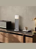 Аромадиффузор 120 мл Green Lion Smart Bloom 55кв.м Diffuzor TECHNOHOUSE