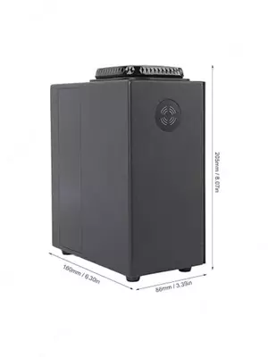 Аромадиффузор. Аппарат для ароматизации помещений 150 кв.м.