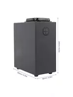 Аромадиффузор. Аппарат для ароматизации помещений 150 кв.м. Только в розницу