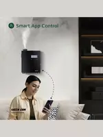 Аромадиффузор. Аппарат для ароматизации помещений 150 кв.м. - TECHNOHOUSE